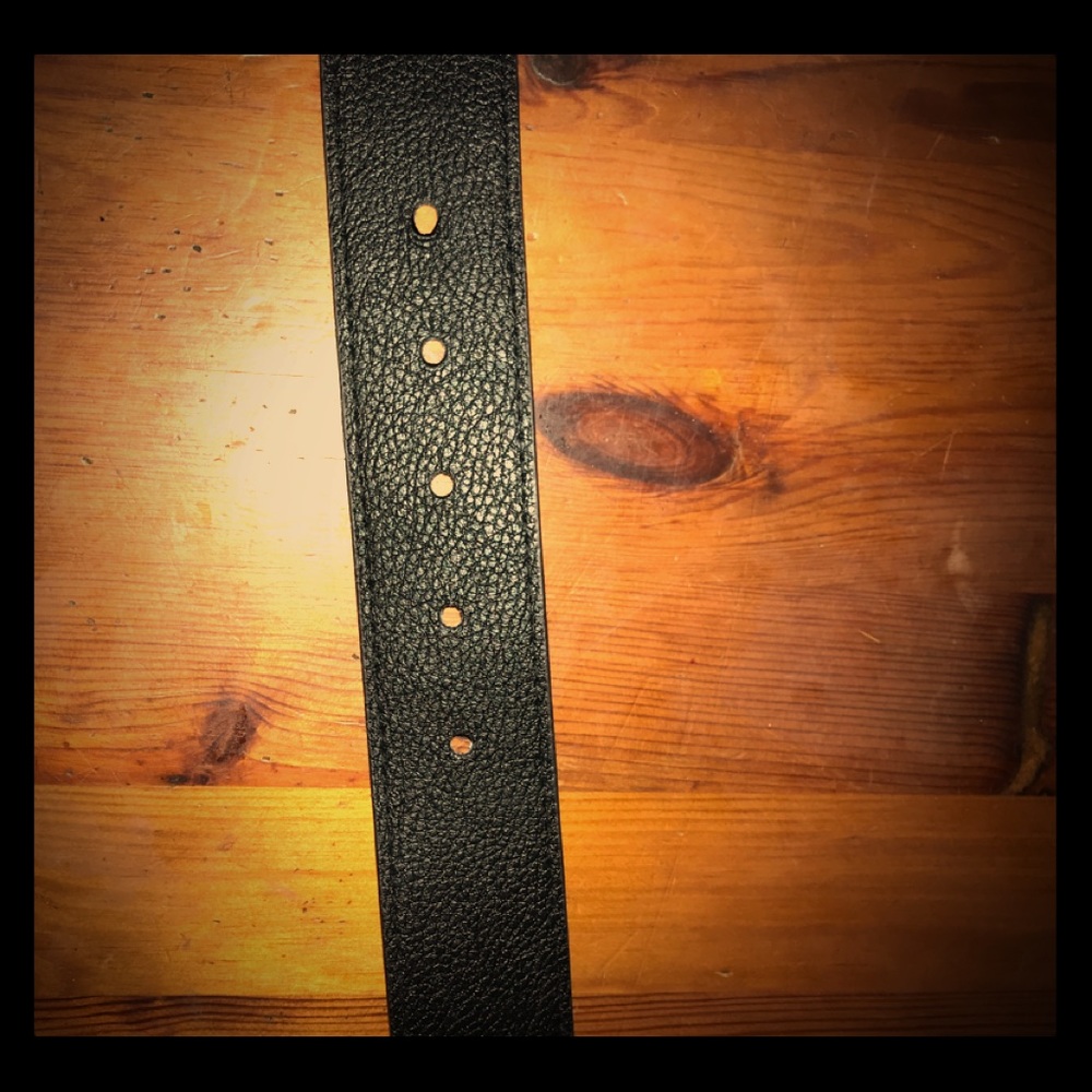 Micheal Kors belt